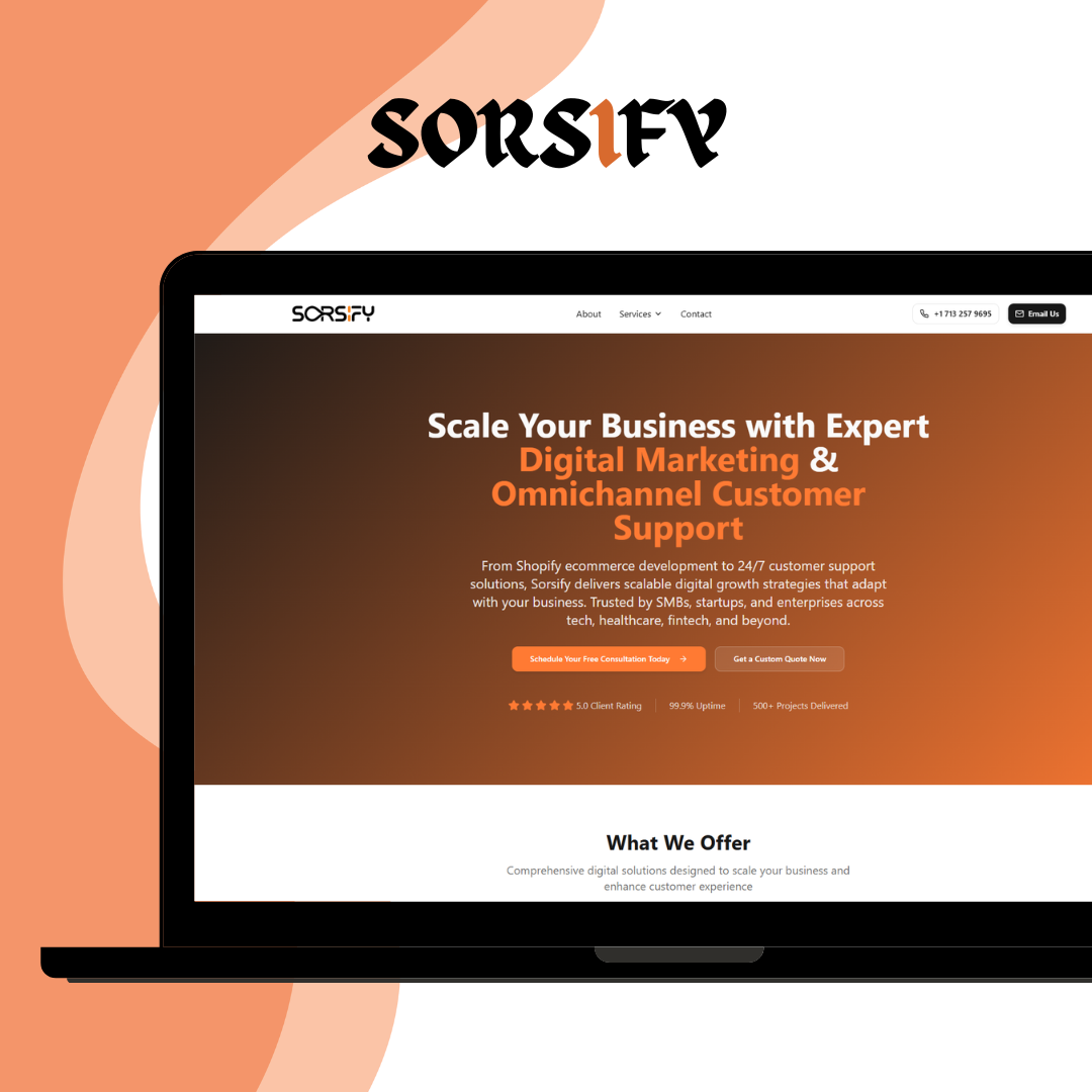 Sorsify